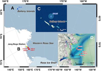 Quantifying Soundscapes in the Ross Sea, Antarctica Using Long-Term Autonomous Hydroacoustic Monitoring Systems